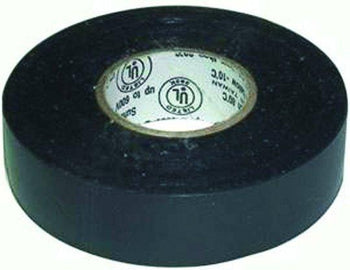 10 Rolls of Electrical Tape 3/4 x 60'